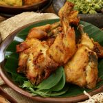 Resep Ayam Goreng Bandung