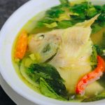 Sup Ikan Gurame